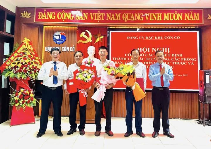 Toàn cảnh lễ phát động