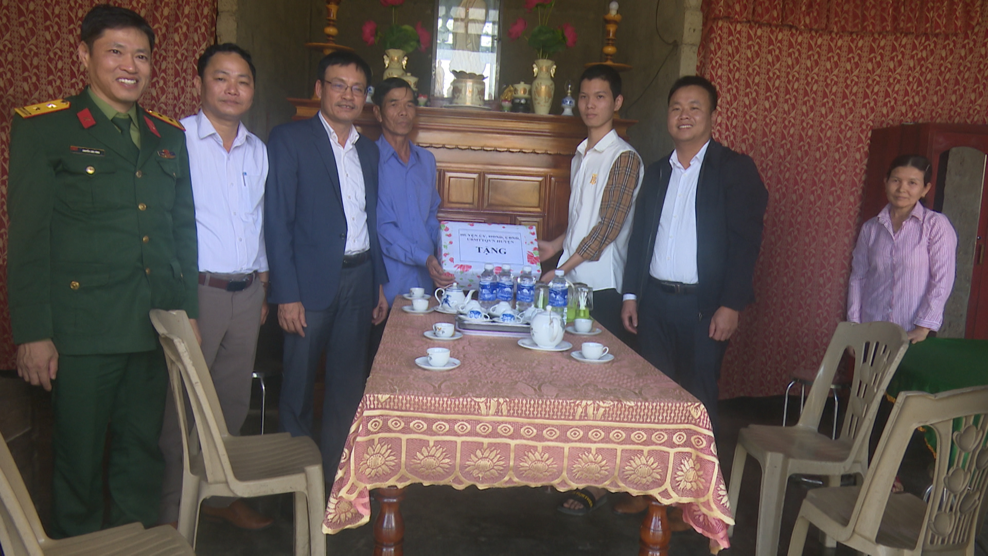 a thịnh