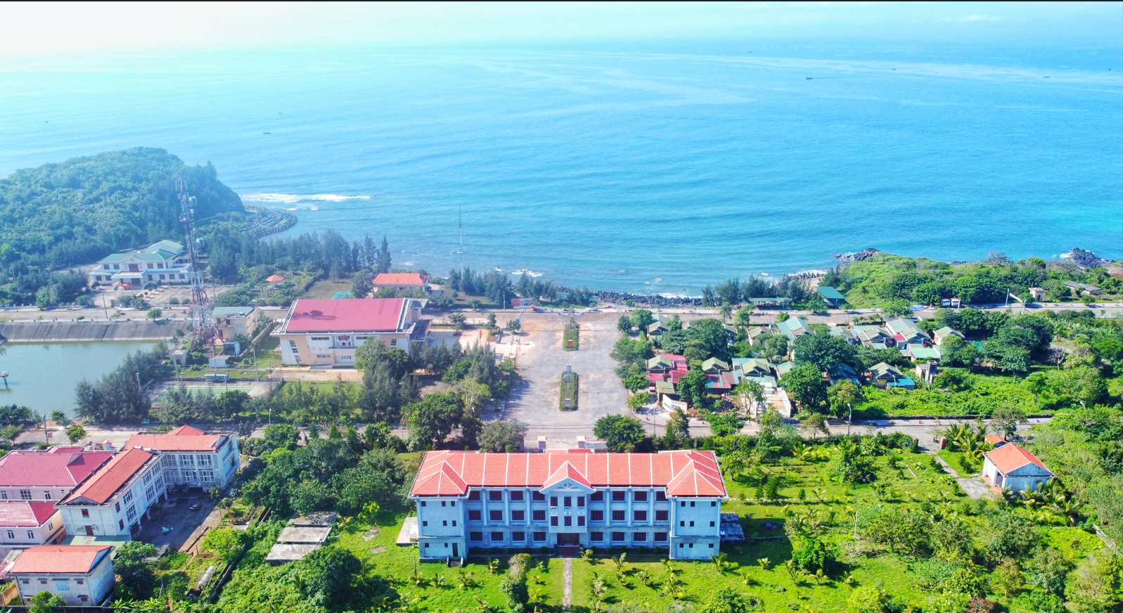 Toàn cảnh lễ phát động