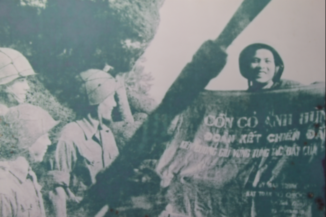 Toàn cảnh lễ phát động