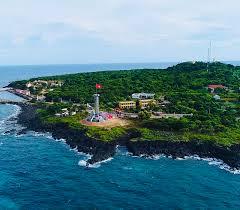 Cồn Cỏ sẵn sàng cho công tác tổ chức Đại hội