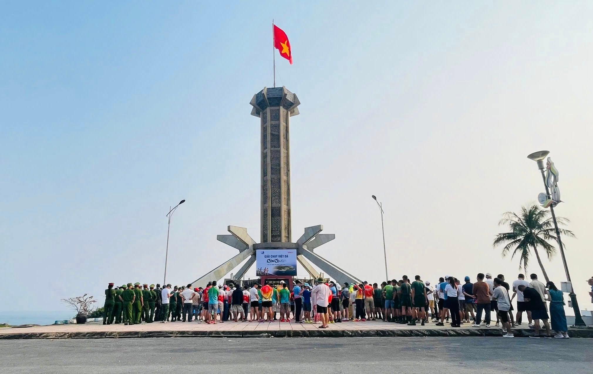 Toàn cảnh lễ phát động