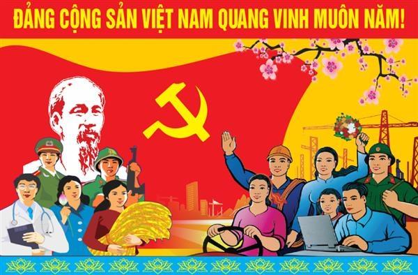 Toàn cảnh lễ phát động