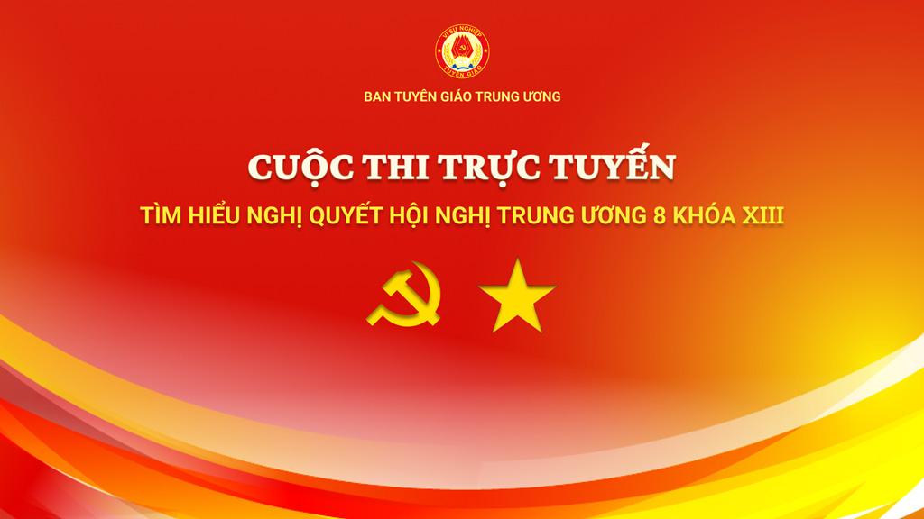 Toàn cảnh lễ phát động