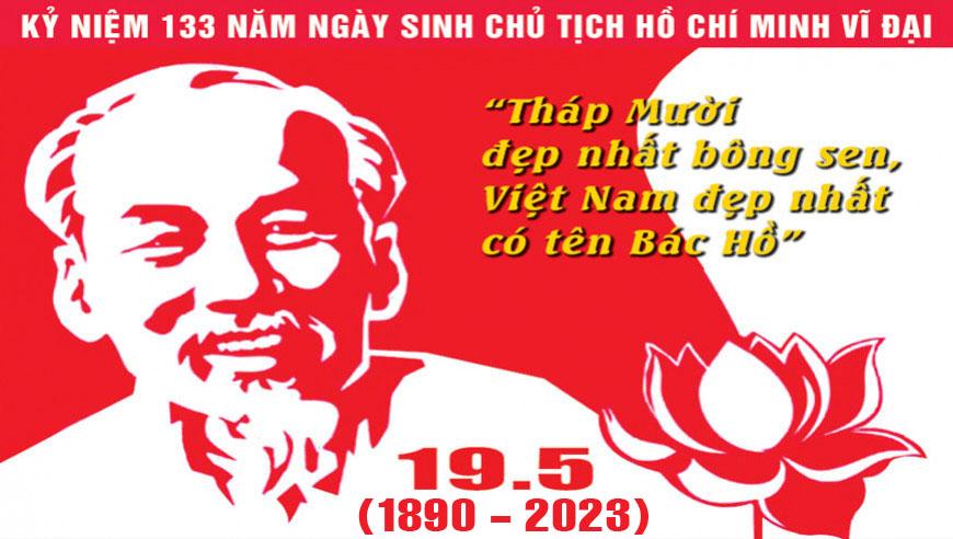 Toàn cảnh lễ phát động