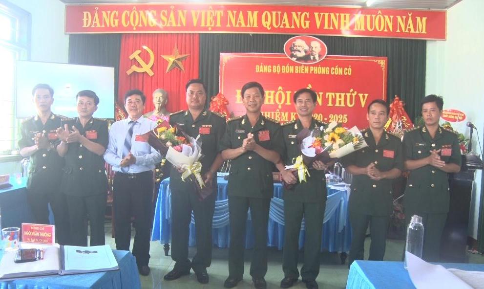 Toàn cảnh lễ phát động