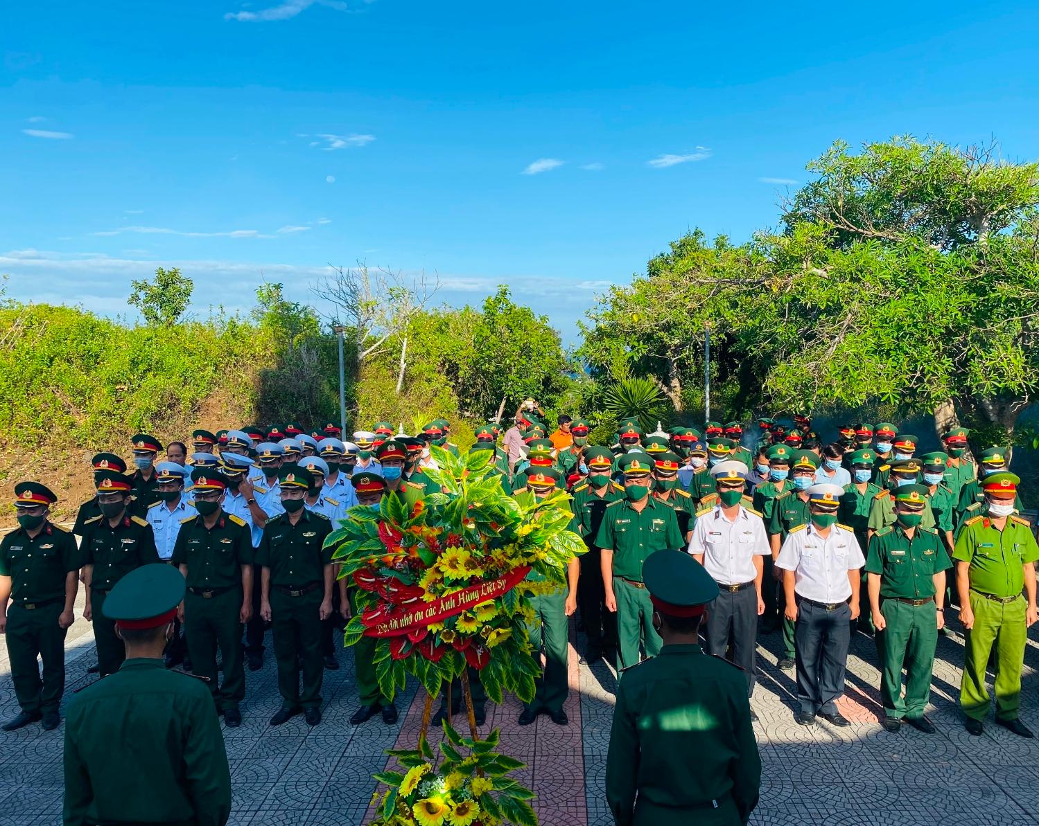 Toàn cảnh lễ phát động