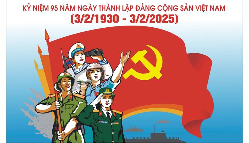 Toàn cảnh lễ phát động