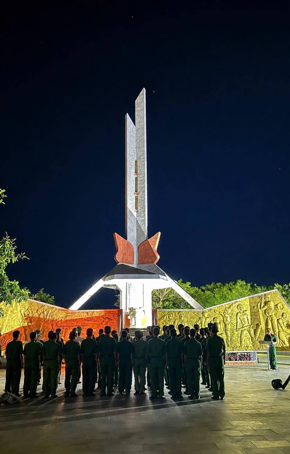 Toàn cảnh lễ phát động