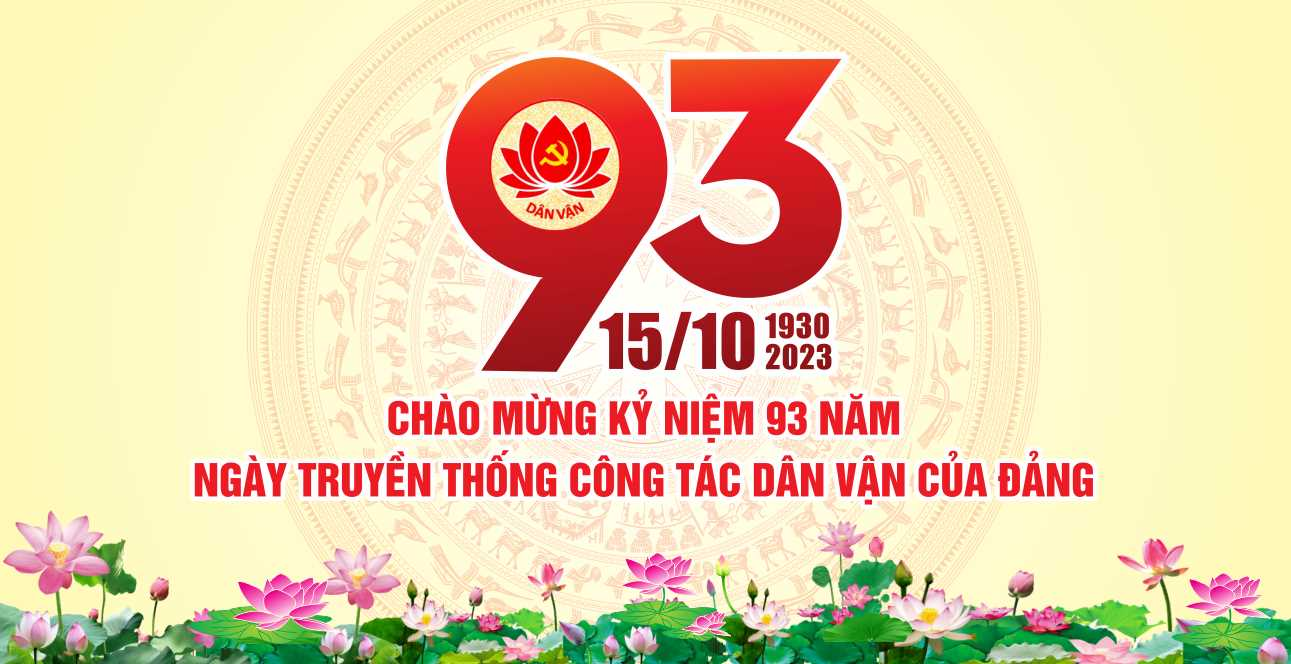 Toàn cảnh lễ phát động