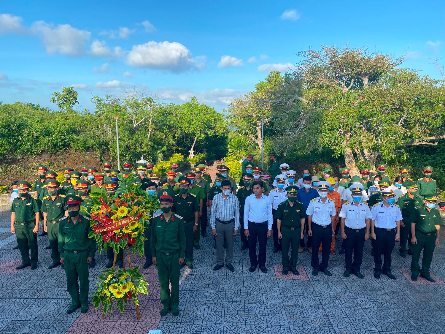 Toàn cảnh lễ phát động