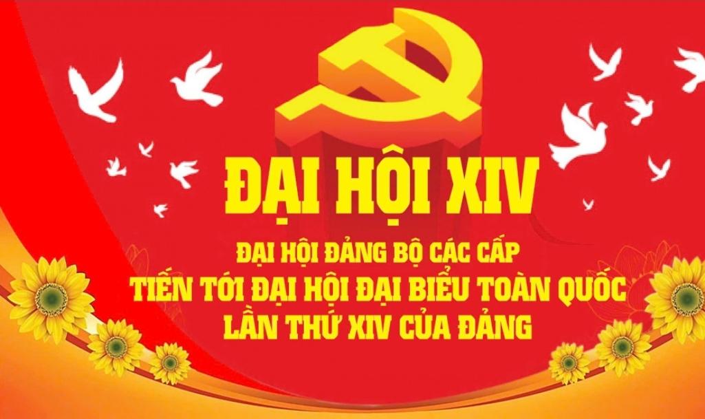 Bí thư Huyện ủy Nguyễn Tăng kết luận hội nghị
