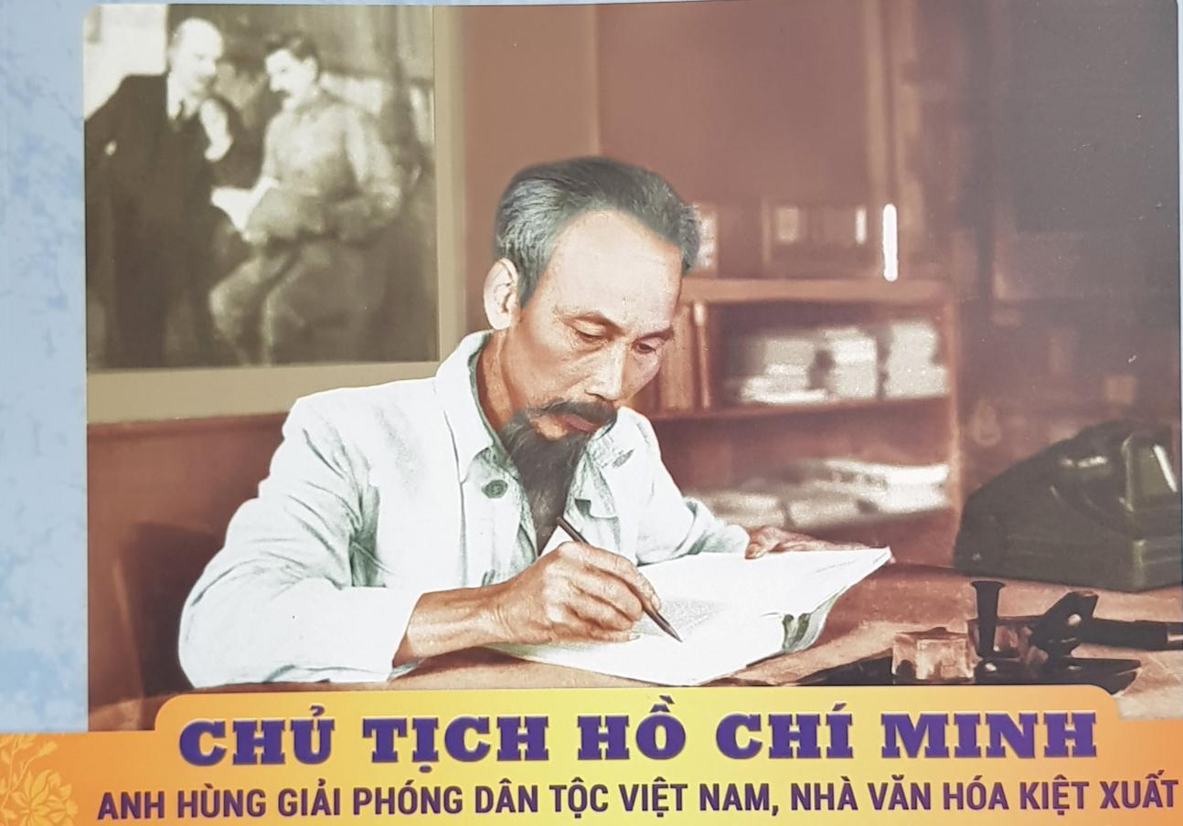 Toàn cảnh lễ phát động