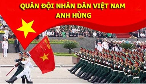 Toàn cảnh lễ phát động