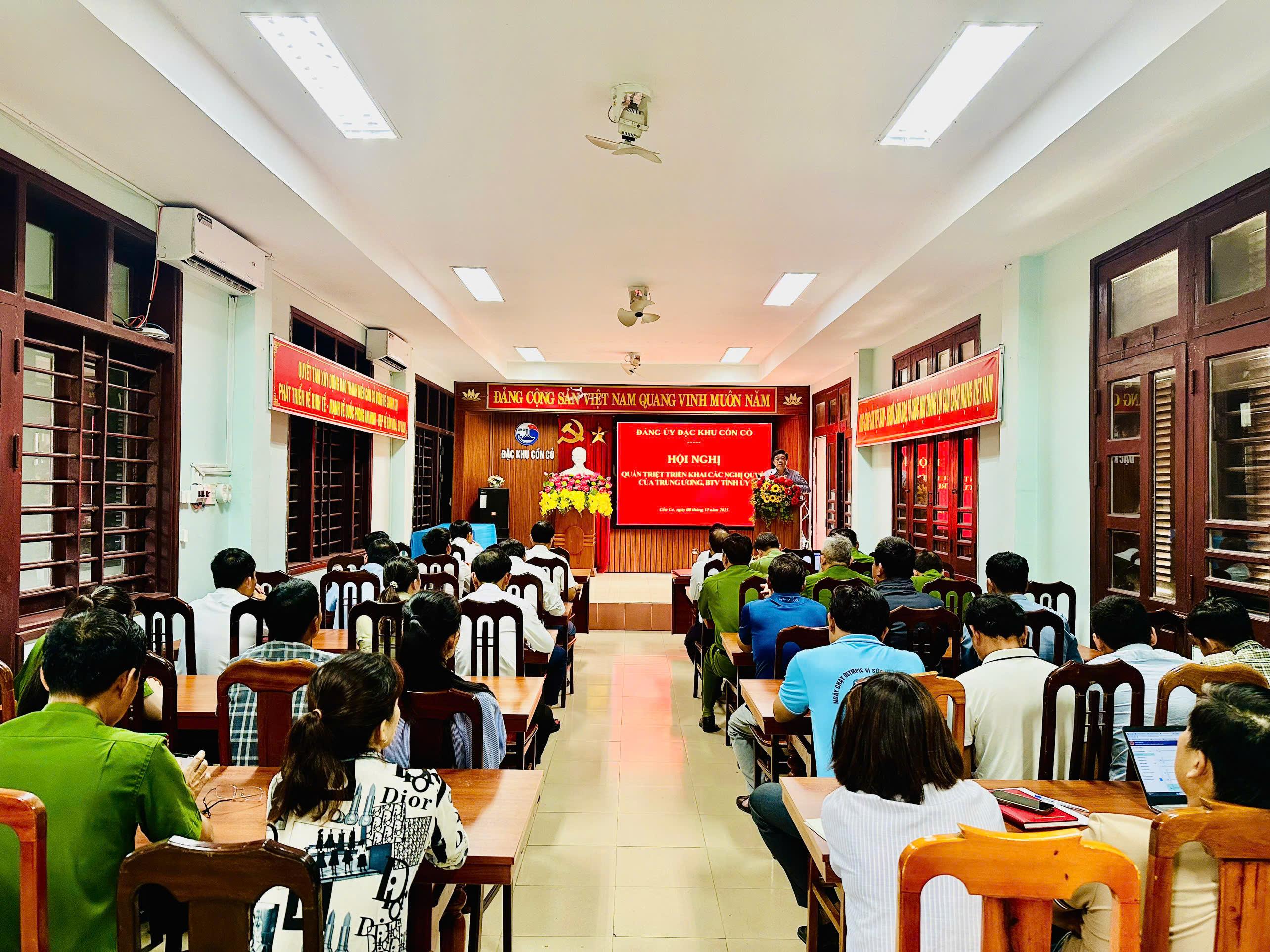 Toàn cảnh lễ phát động