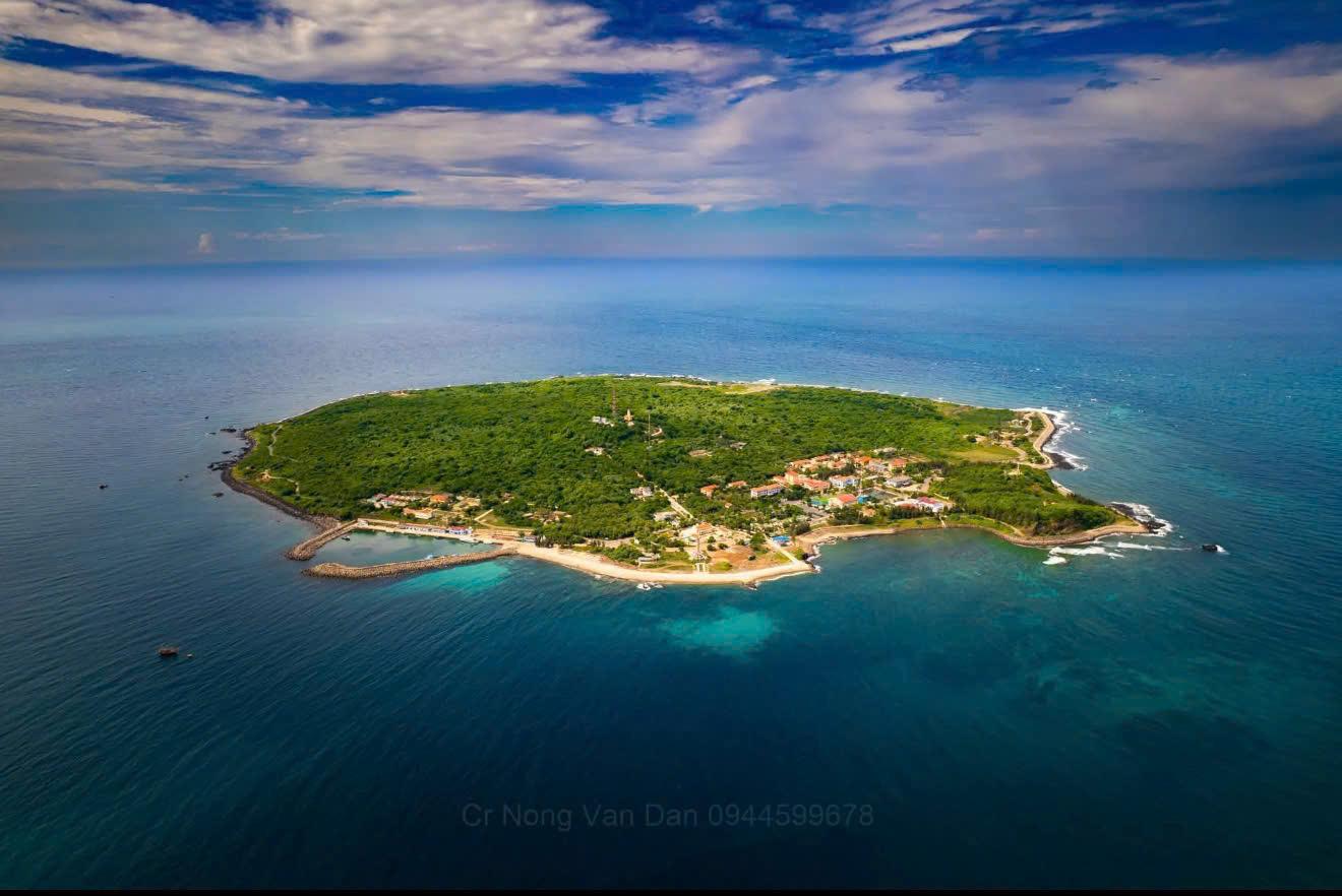 BẢO VỆ TÀI NGUYÊN, MÔI TRƯỜNG – GIỮ MÀU XANH CHO CỒN CỎ