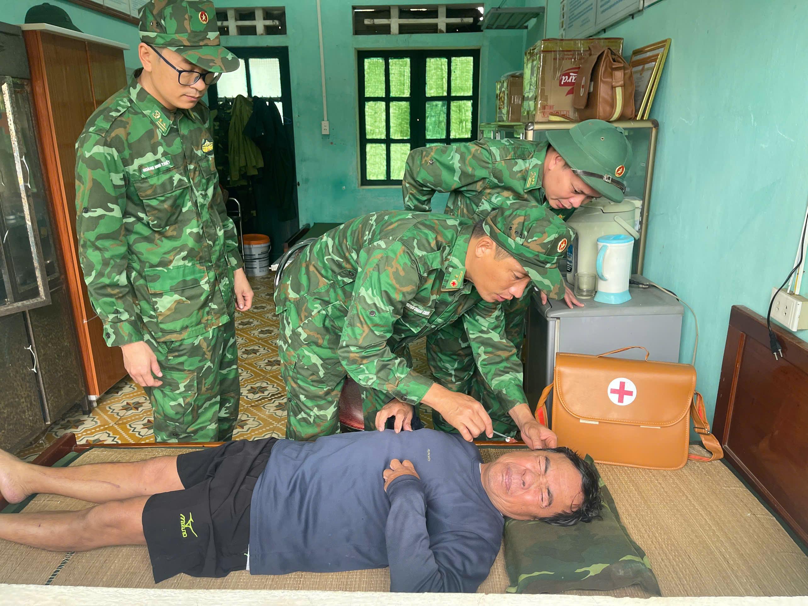 Toàn cảnh lễ phát động