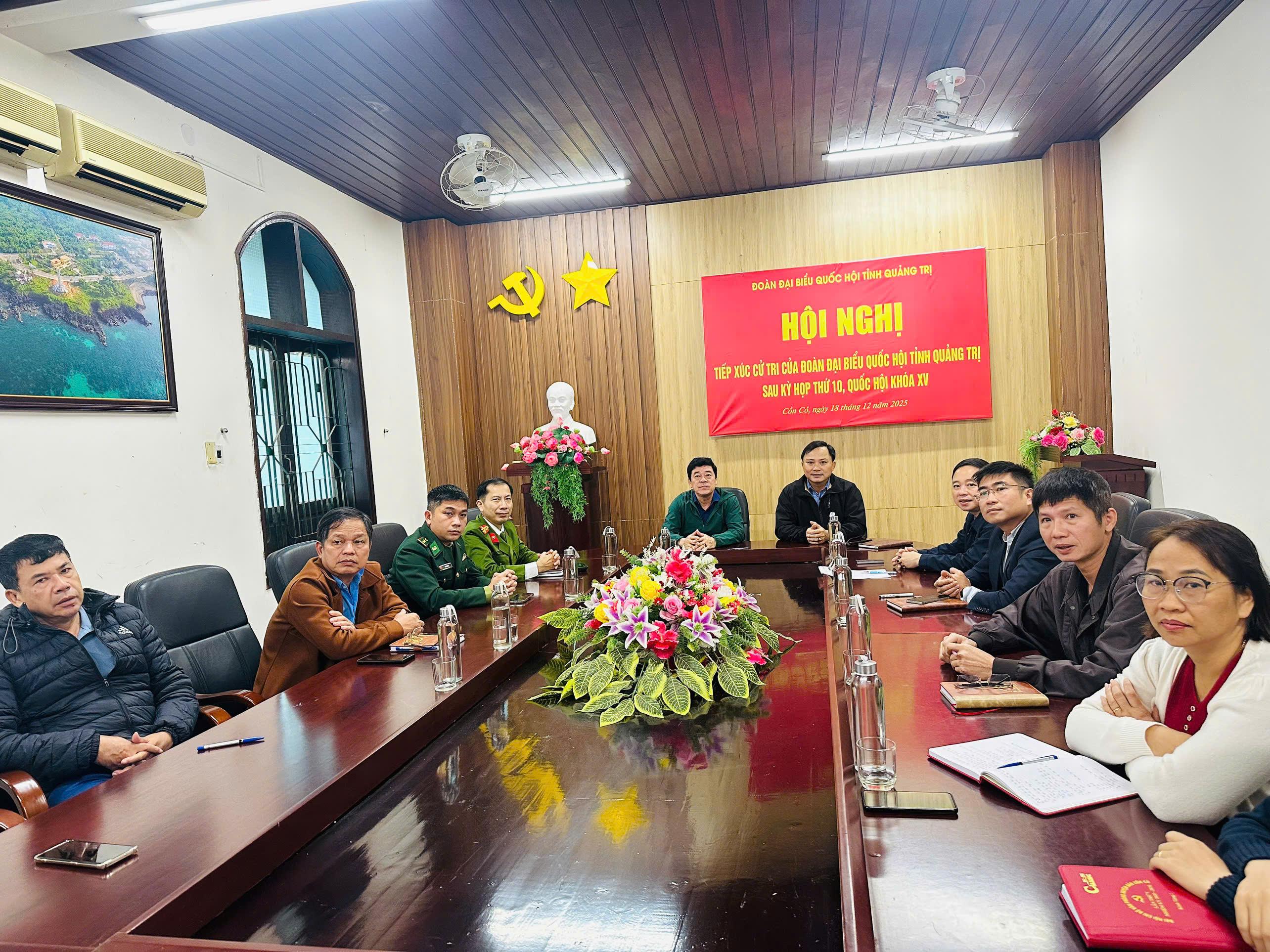 Toàn cảnh lễ phát động