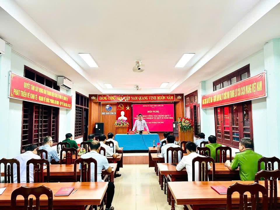 Toàn cảnh lễ phát động