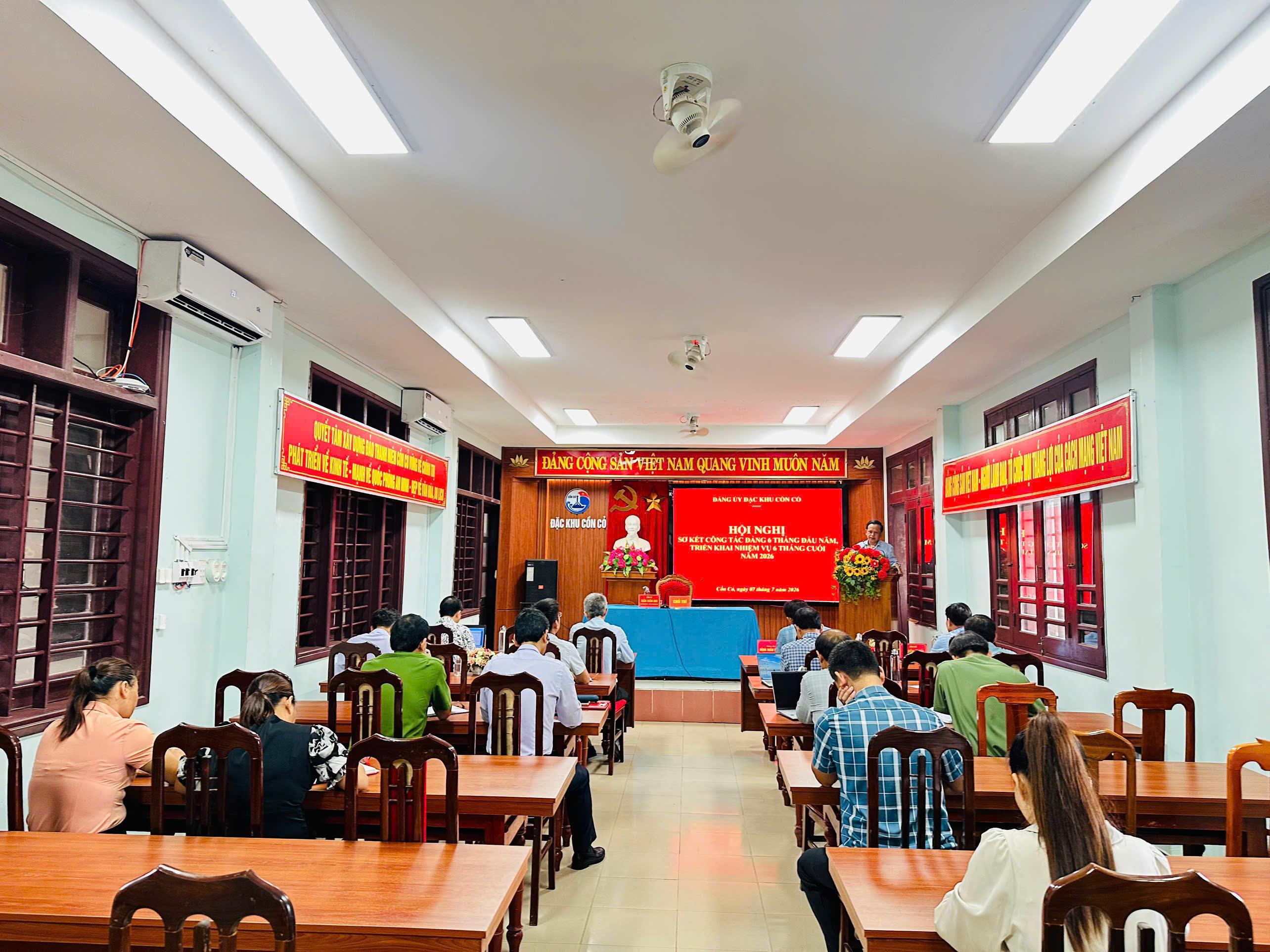 Toàn cảnh lễ phát động