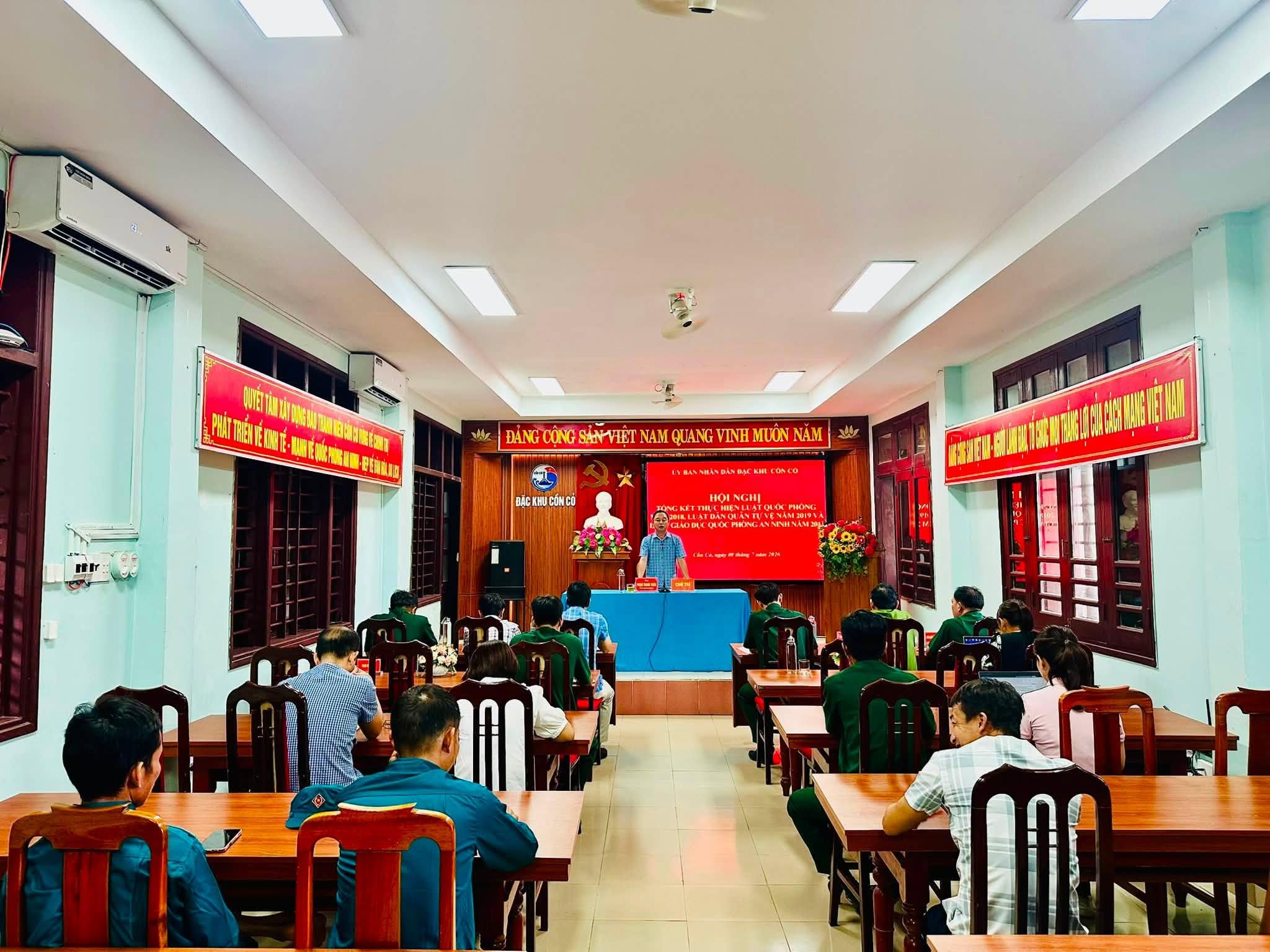 Toàn cảnh lễ phát động