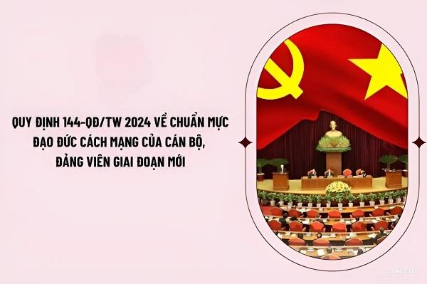 Toàn cảnh lễ phát động