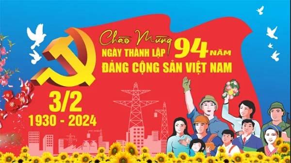 Toàn cảnh lễ phát động