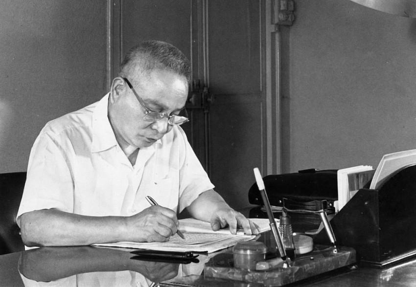 Toàn cảnh lễ phát động