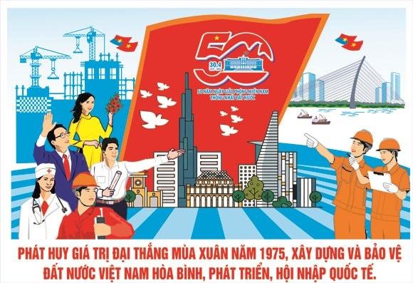 Toàn cảnh lễ phát động