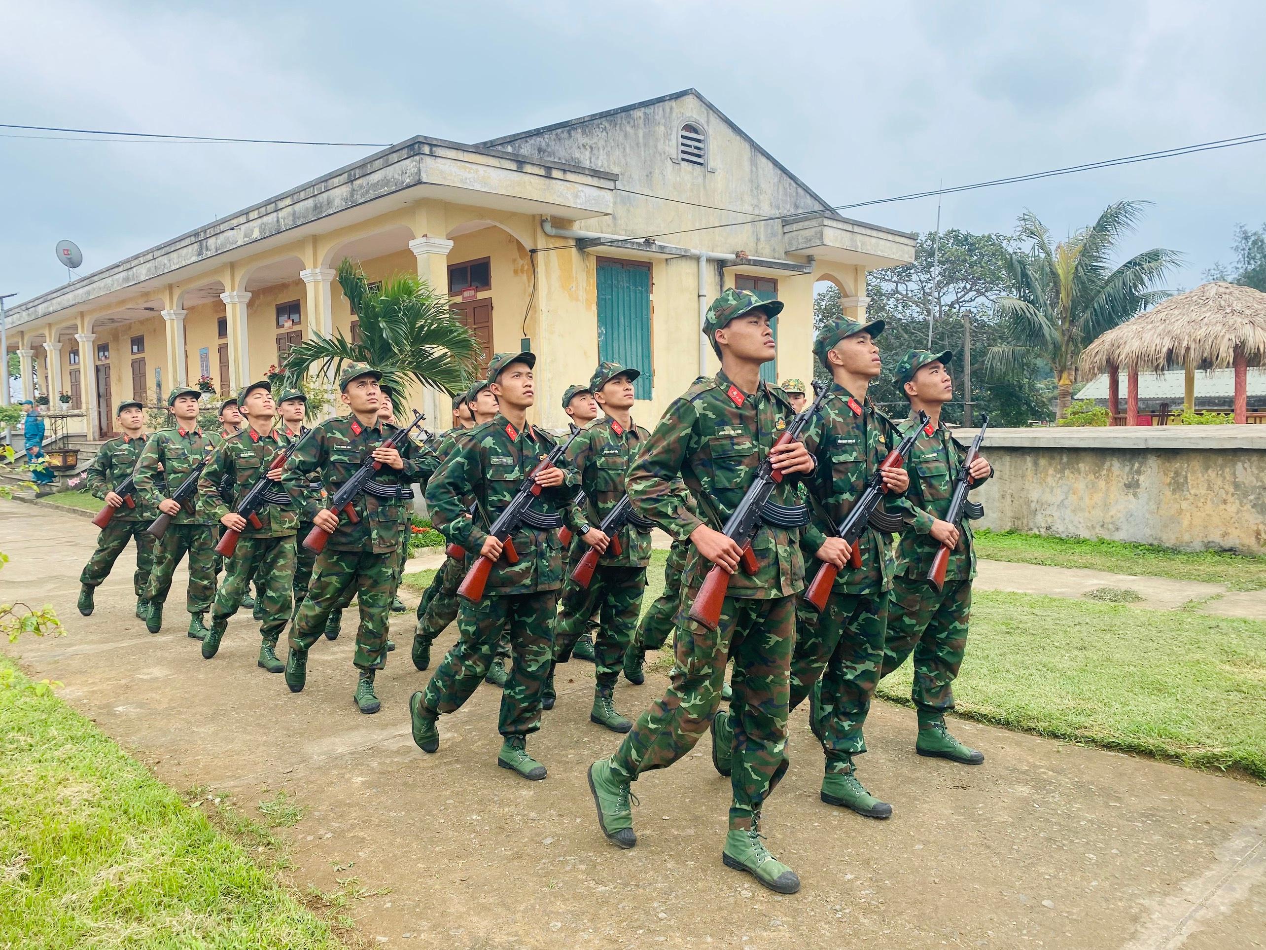 Toàn cảnh lễ phát động