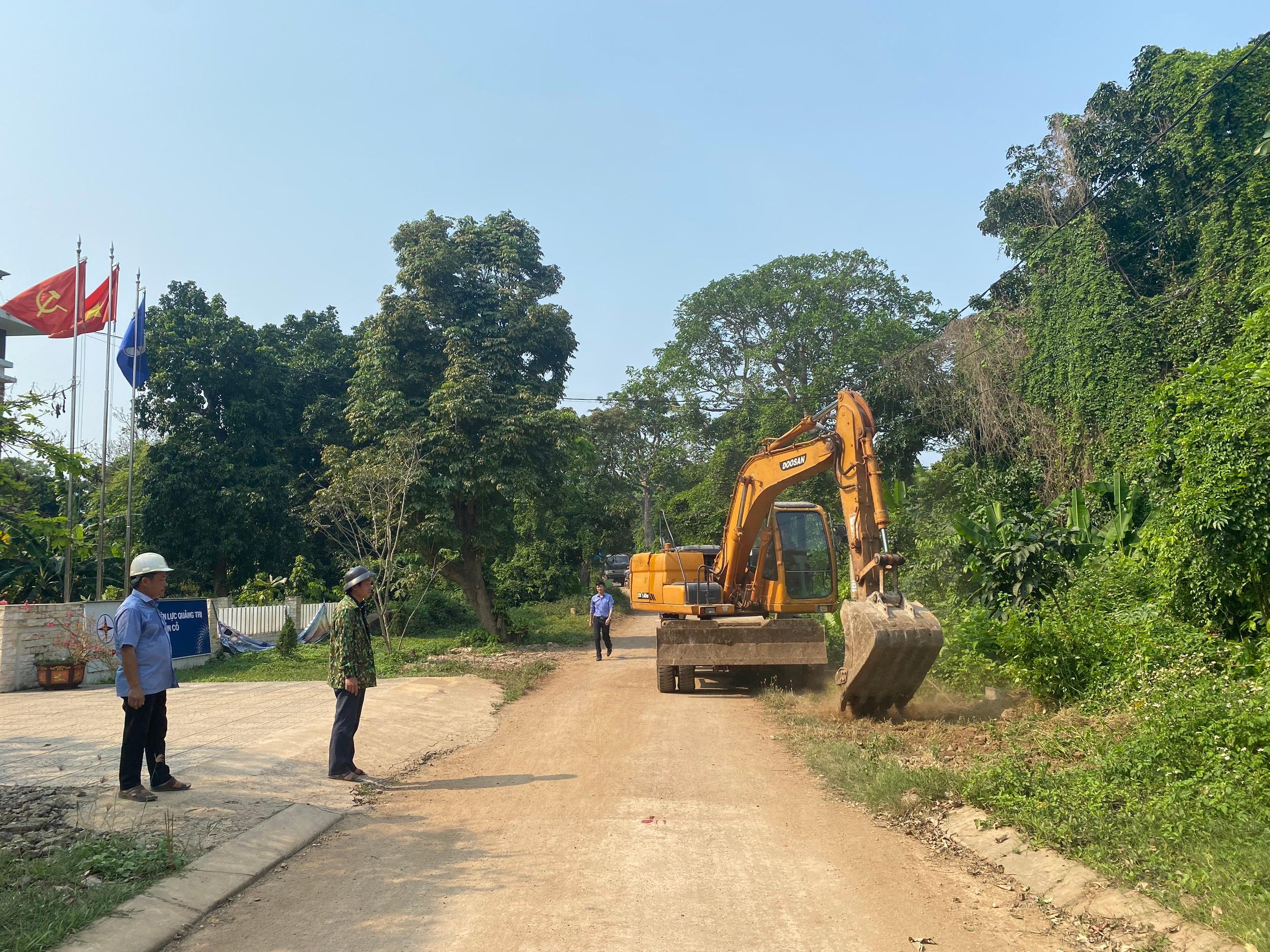 Toàn cảnh lễ phát động