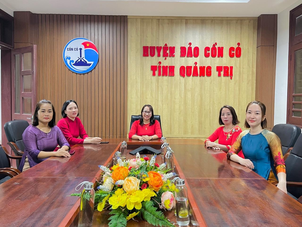 Toàn cảnh lễ phát động