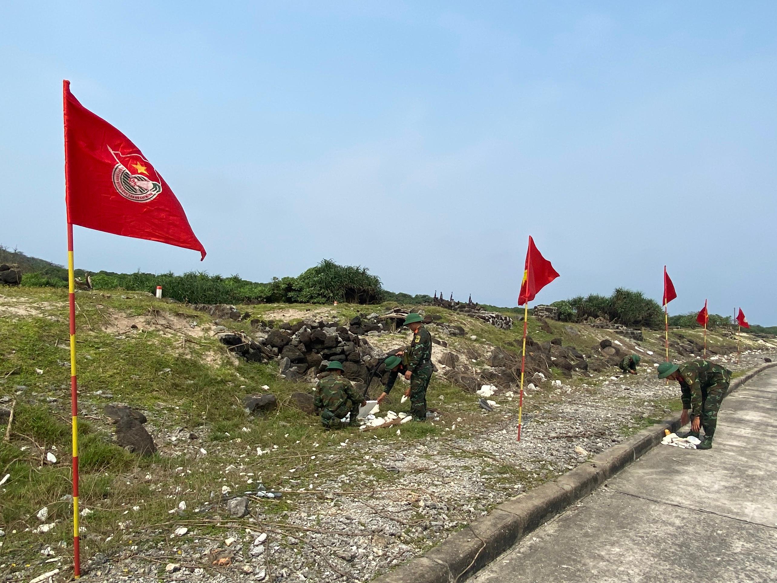 Toàn cảnh lễ phát động