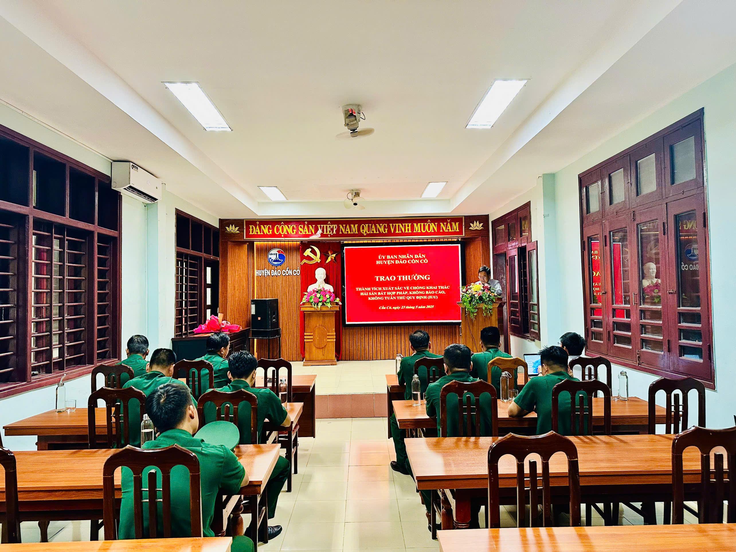 Toàn cảnh lễ phát động