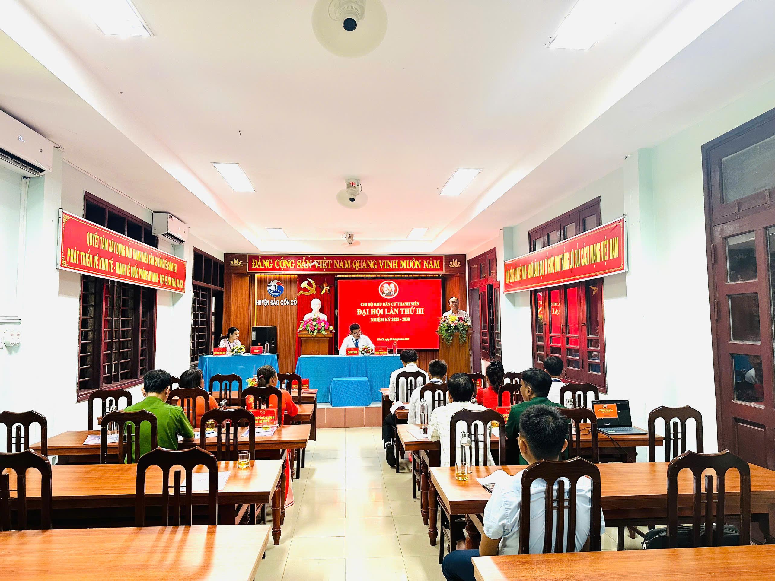 Toàn cảnh lễ phát động