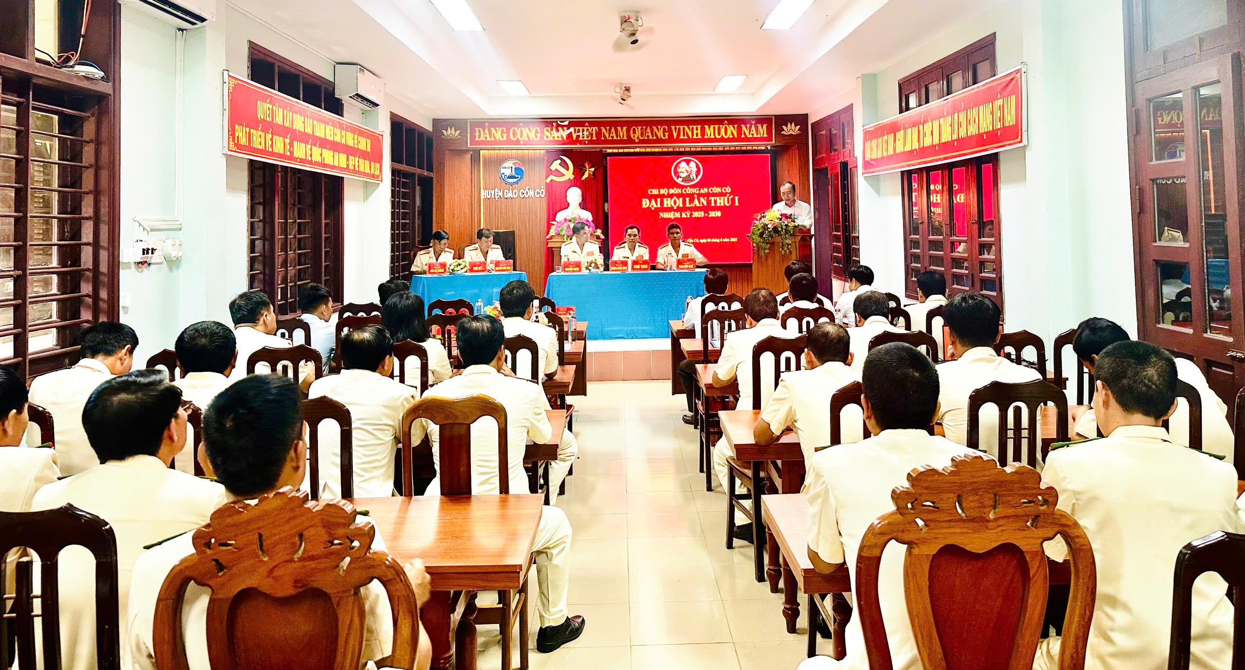 Toàn cảnh lễ phát động