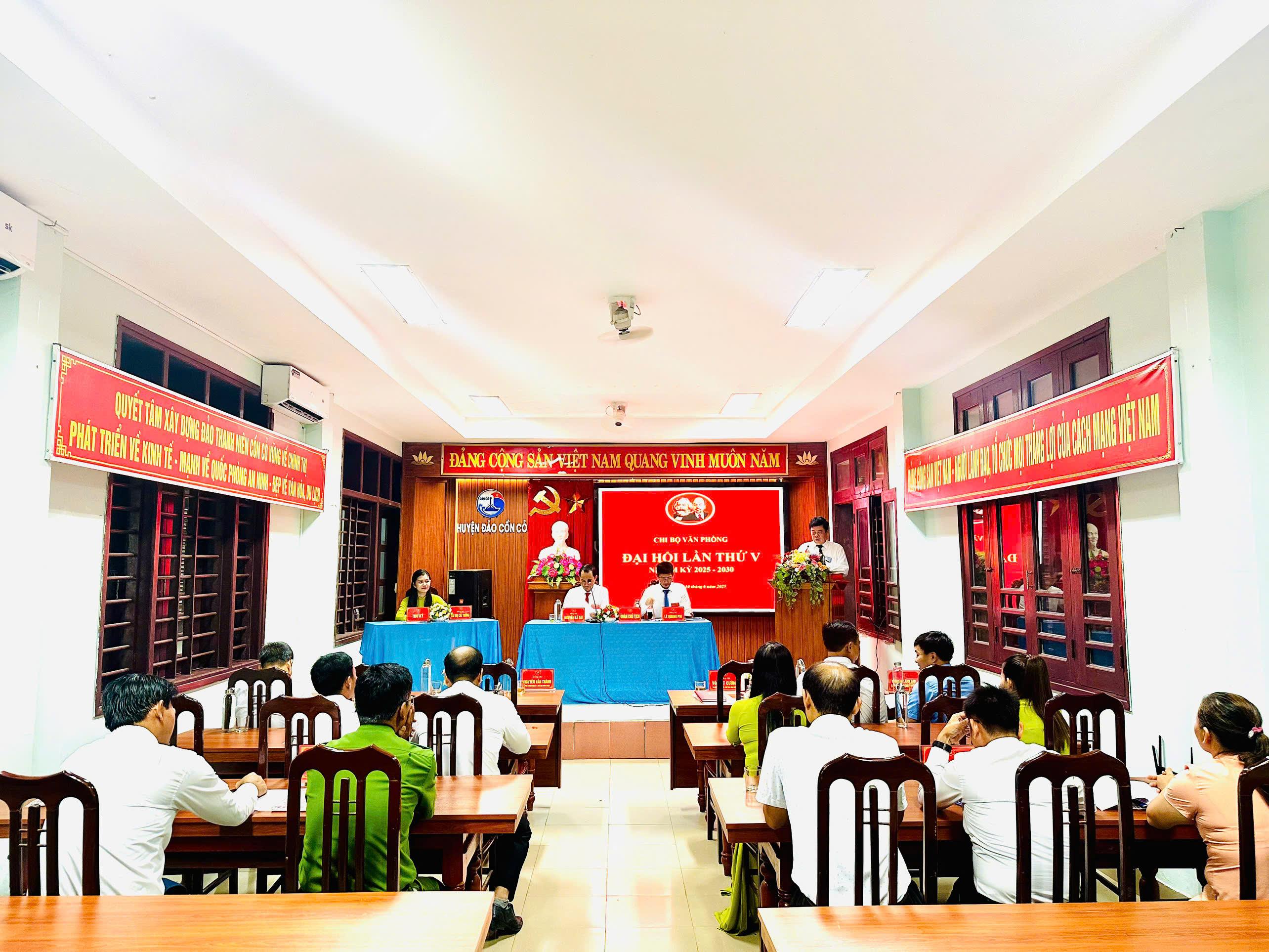 Toàn cảnh lễ phát động