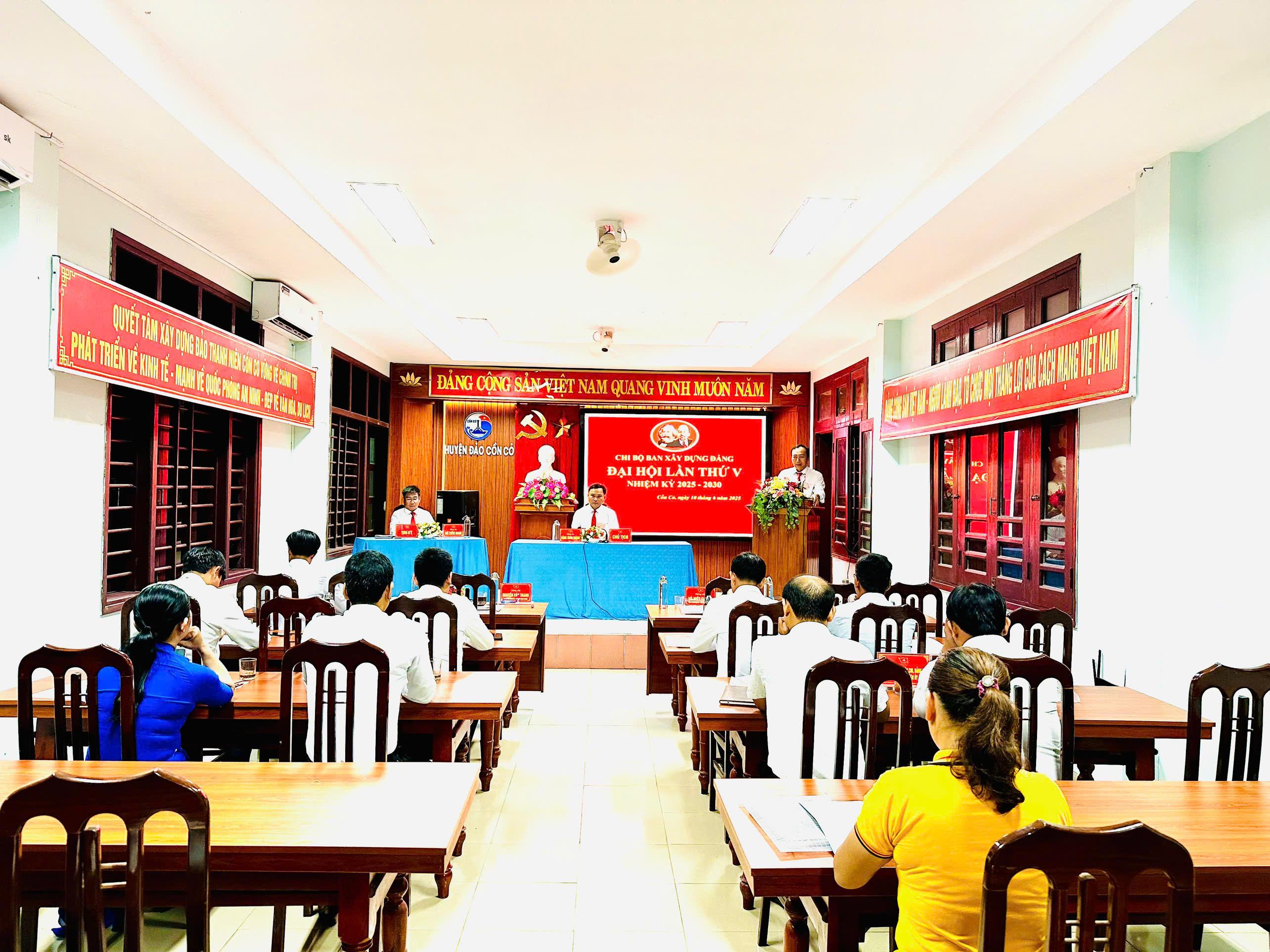 Toàn cảnh lễ phát động