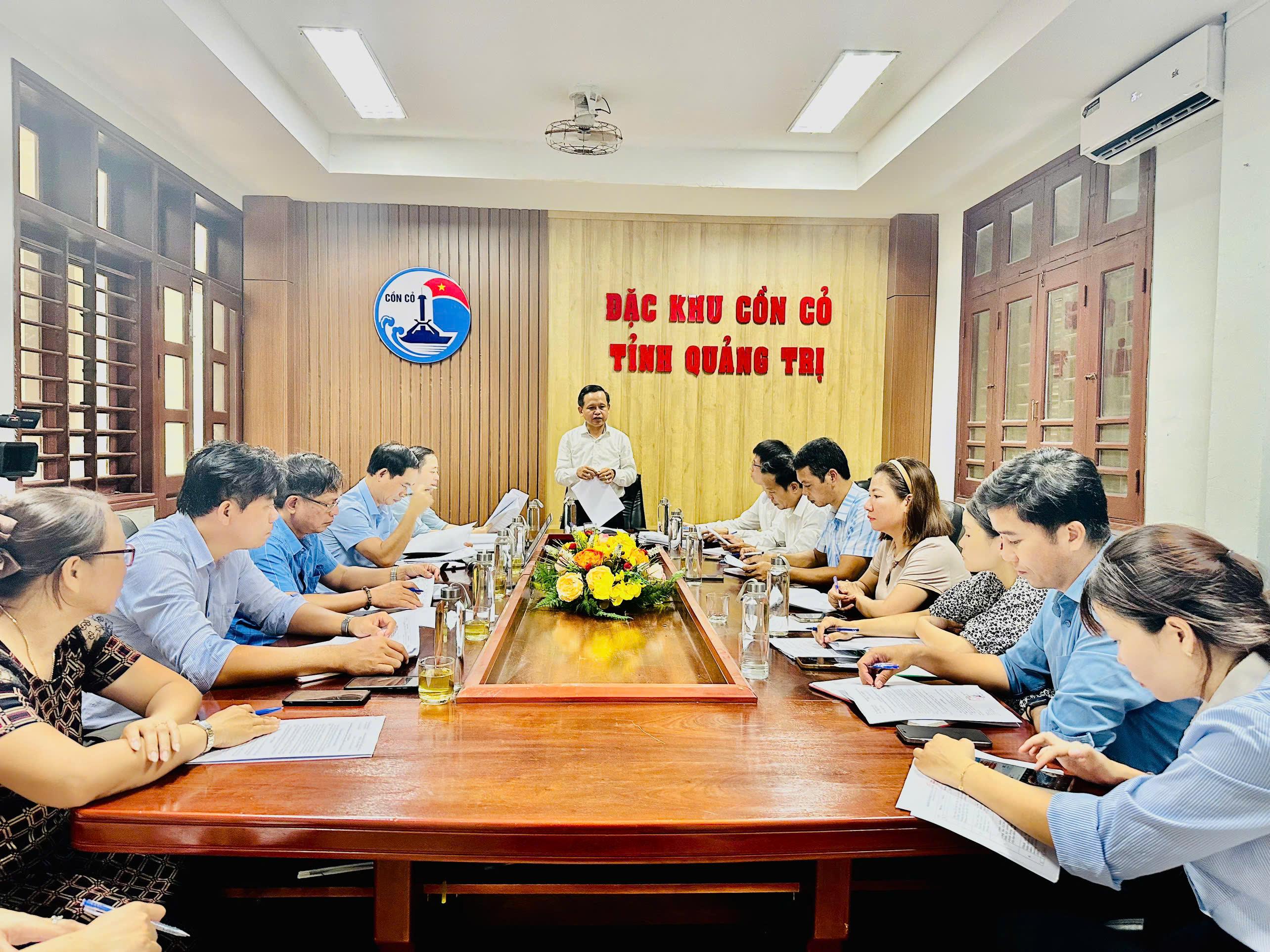 Hội nghị triển khai kế hoạch cải cách hành chính 6 tháng cuối năm 2025