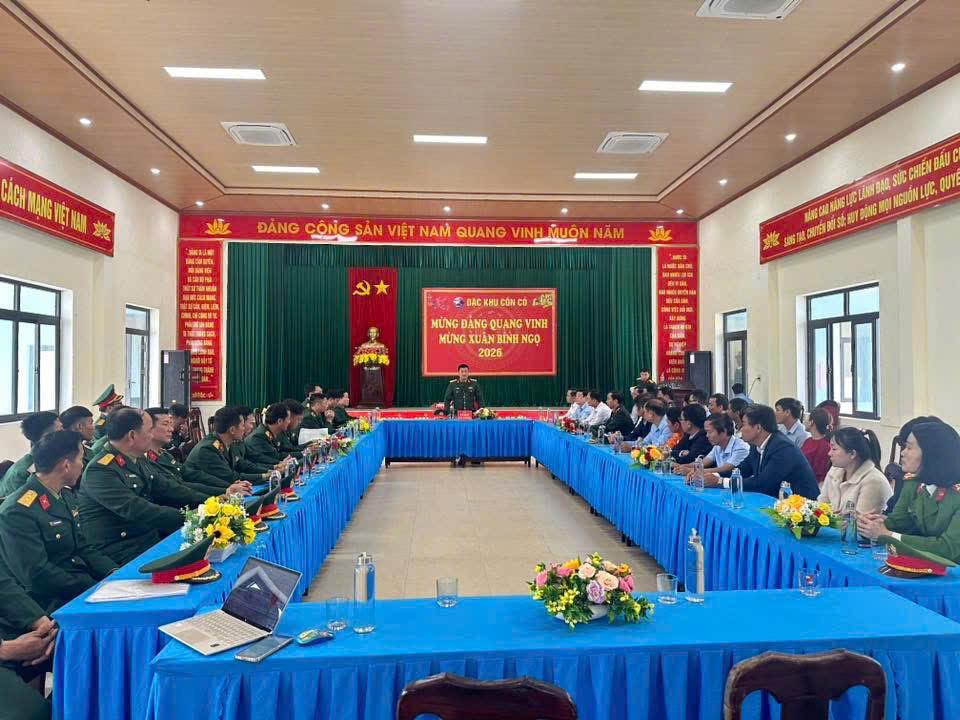 Đại tá Đoàn Sinh Hòa, Ủy viên Ban Thường vụ Tỉnh ủy, Phó Bí thư Đảng ủy Quân sự tỉnh, Chỉ huy trưởng...