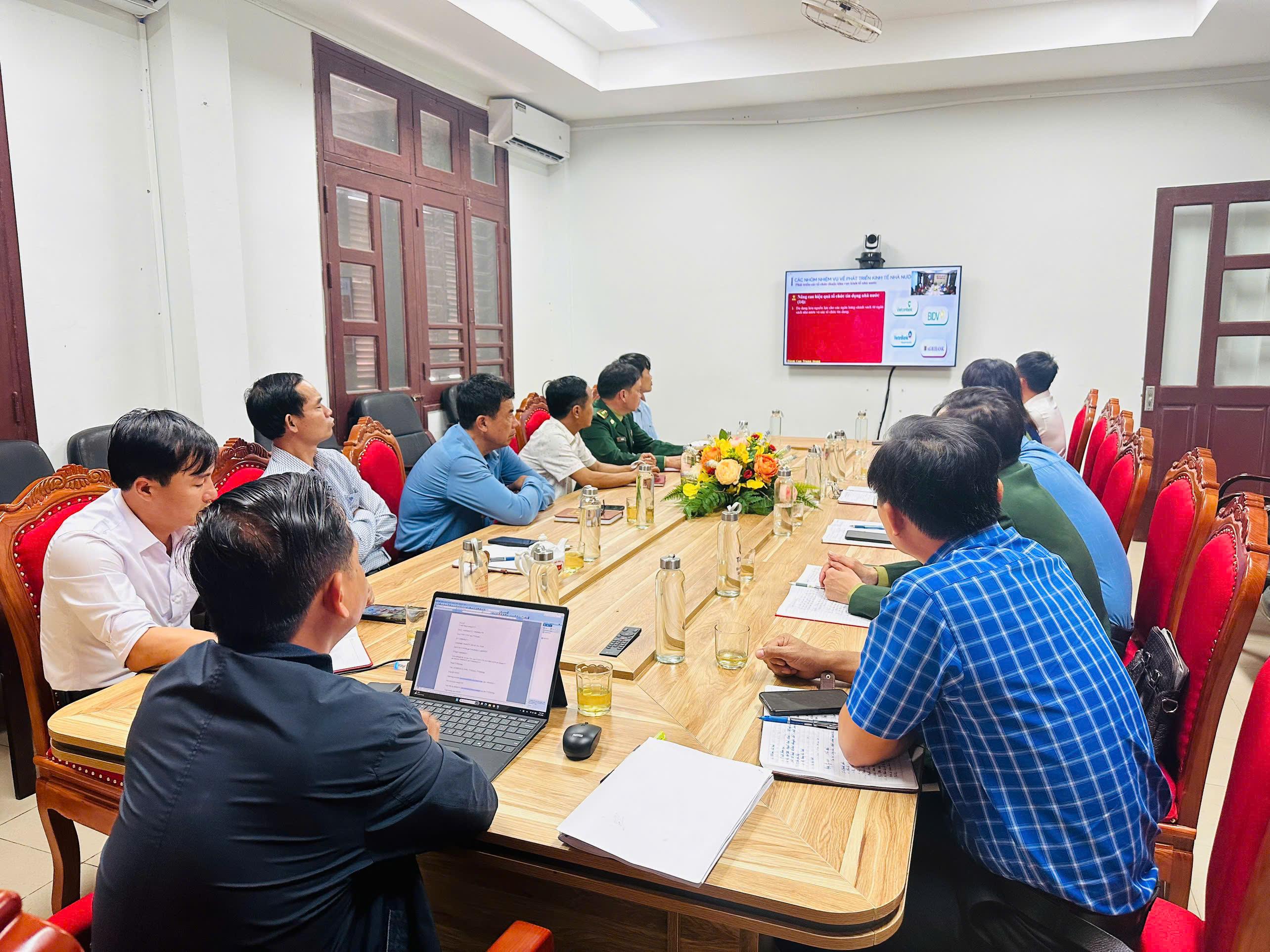 Toàn cảnh lễ phát động